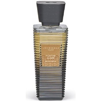 Locherber Milano Agathis Amber parfémovaná voda unisex 100 ml