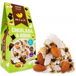 Mixit Müsli classic - Čokoláda & Kokos 320 g – Zboží Dáma