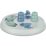 Trixie Dog Activity Kuželky a kostičky FLIP BOARD 23 x 3 cm – Zboží Dáma