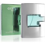 Guess Man Forever toaletní voda pánská 75 ml – Hledejceny.cz