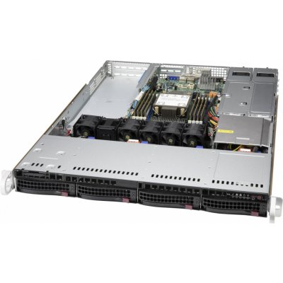 Supermicro CSE-815TQC4-R504WB3 – Zboží Živě