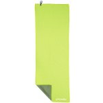 Spokey Chladící rychleschnoucí ručník Cooler 31 x 84 cm zelený – Zboží Dáma