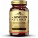 Solgar Magnesium Glycinate tobolky 60 ks – Hledejceny.cz