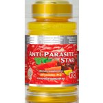 Starlife Anti Parasite Star 60 kapslí – Hledejceny.cz