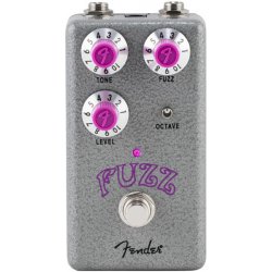 Fender Hammertone Fuzz