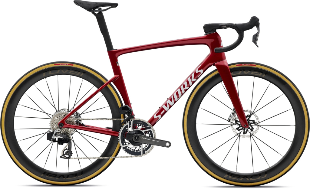 Specialized Tarmac SL9 S-Works AXS 2027