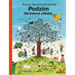 Podzim - Obrázkové příběhy - Susanne Berner Rotraut