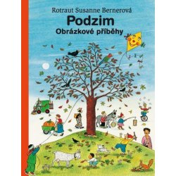 Podzim - Rotraut Susanne Bernerová