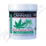 Herb Extract konopná mast 150 ml – Hledejceny.cz