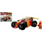 LEGO® NINJAGO® 71780 Kaiův nindža závoďák EVO – Sleviste.cz
