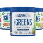 Applied Nutrition Critical Greens Lime Citrus 150g – Hledejceny.cz