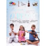 Moje první knižka o hudbě – Sleviste.cz