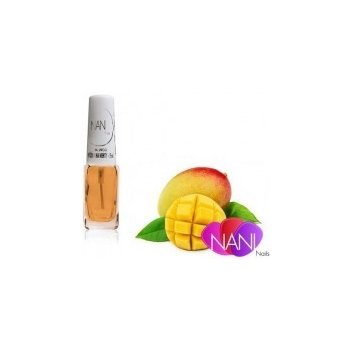 Nani Výživný olejíček - Mango 5 ml