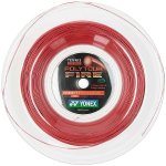 Yonex Poly Tour Fire 200m 1,25mm – Zbozi.Blesk.cz