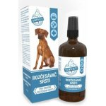 Topvet Rozčesávač srtsti 100 ml – Hledejceny.cz