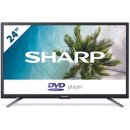 Sharp LC-24DHG5112E