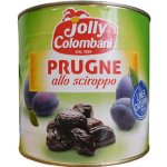 AgricolaKompot švestky Jolly Colombani 2700 g – Hledejceny.cz