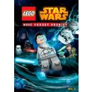 Lego Star Wars: Nové Yodovy kroniky 2 DVD