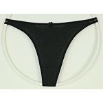 Rita Dámská tanga vz.15 černá – Zboží Dáma