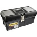 Stanley 1-94-857 Box na nářadí s kovovými přezkami 16"