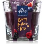 Glade Berry Festive Kiss 112g – Sleviste.cz