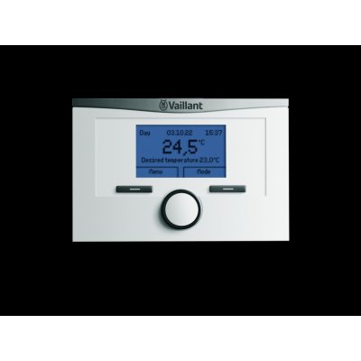 Vaillant calorMATIC 350 – Zboží Mobilmania