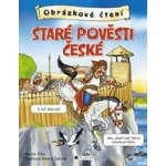 Obrázkové čtení Staré pověsti české – Sleviste.cz