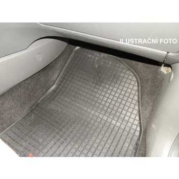 Koberce gumové Rigum Hyundai i30 2017