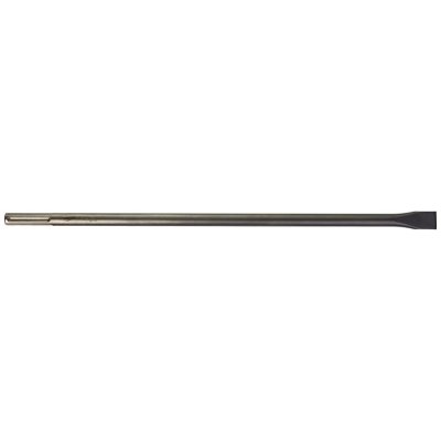 Milwaukee sekáč plochý 25x600 mm SDS-Max 4932343739 – Hledejceny.cz