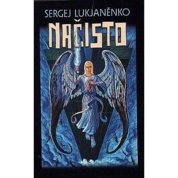 Načisto - Sergej Lukjaněnko