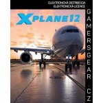 X-Plane 12 – Zboží Mobilmania
