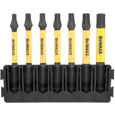 DeWALT 7 dílná T DT70825 – Zboží Dáma