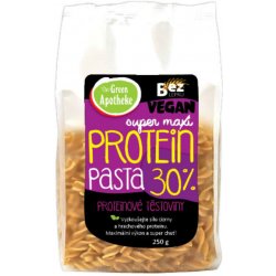 Green Apotheke vřetena super protein 30% 250 g