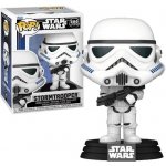 Funko Pop! Star Wars A New Hope Stormtrooper – Zboží Dáma