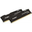 Paměť Kingston DDR4 16GB (2x8GB) 2400MHz CL15 HX424C15FB2K2/16