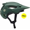 Cyklistická helma Fox Speedframe Hunter Green 2025