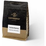 Coffeespot Top Spot Espresso zrnková 250 g – Hledejceny.cz