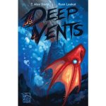 Red Raven Games Deep Vents – Hledejceny.cz