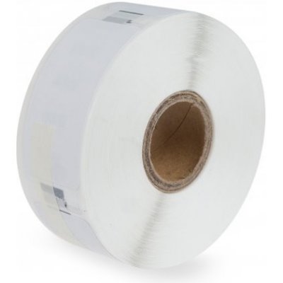 PRINTLINE kompatibilní etikety s DYMO 99015 (S0722440), bílé, na diskety,70 x 54mm, 320 ks – Sleviste.cz