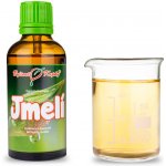 Jmelí tinktura z pupenů (gemmoterapie) 50 ml doplněk stravy