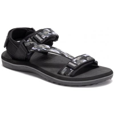 Joma S.Leo 2501 black – Hledejceny.cz