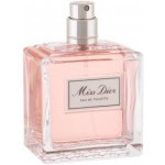 Christian Dior Miss Dior toaletní voda dámská 100 ml tester – Hledejceny.cz