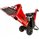 Cedrus CEDRB02 6,5 KM 4800 W – HobbyKompas.cz