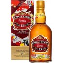 Whisky Chivas Regal Extra 13y 40% 0,7 l (kazeta)