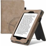 KW Mobile Navigational Compass KW5626801 pro Amazon Kindle Paperwhite 1/2/3 hnědé – Zboží Mobilmania