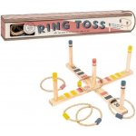 Profesor Puzzle házecí kroužky Ring Toss – Hledejceny.cz