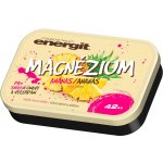 Energit Minerál ananas 42 tablet – Hledejceny.cz
