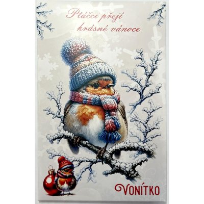 Soaptree vonítko do prádla Ptáček 15 g – Zboží Dáma