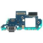 Samsung A546B Galaxy A54 5G Deska vč. Dobíjecího Konektoru (Service Pack) 8596311215056 – Zbozi.Blesk.cz