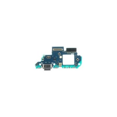 Samsung A546B Galaxy A54 5G Deska vč. Dobíjecího Konektoru (Service Pack) 8596311215056 – Zbozi.Blesk.cz